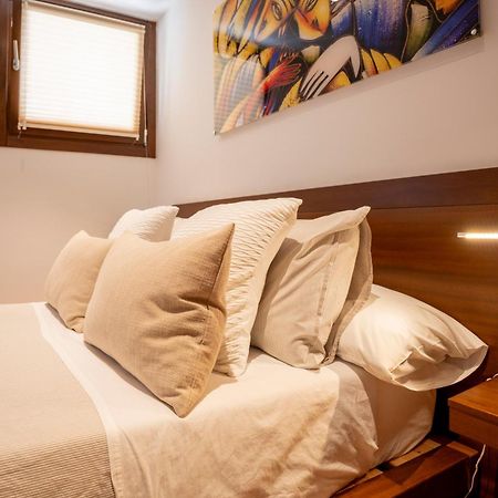 Modern Sea Front Apartment In Garachico 1 외부 사진