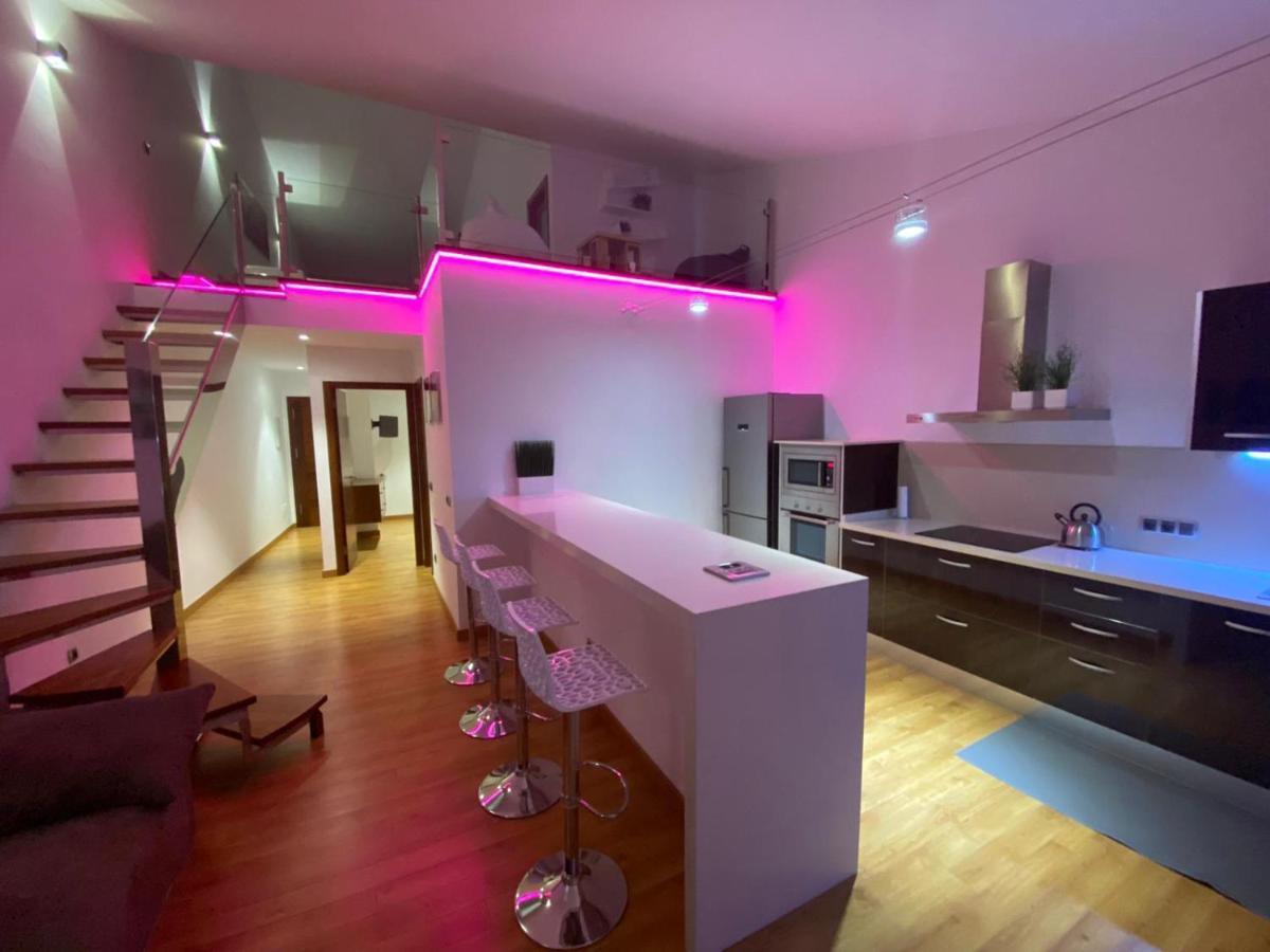 Modern Sea Front Apartment In Garachico 1 외부 사진