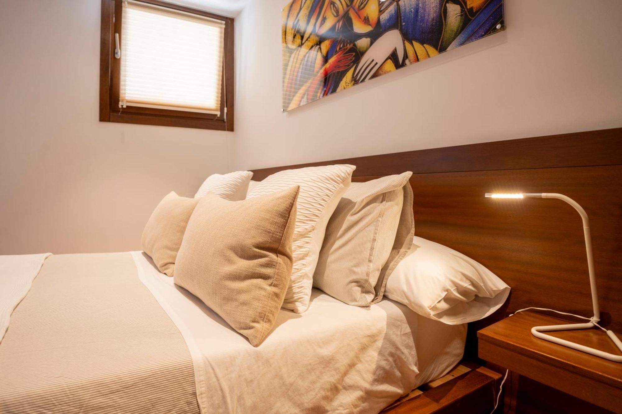 Modern Sea Front Apartment In Garachico 1 외부 사진