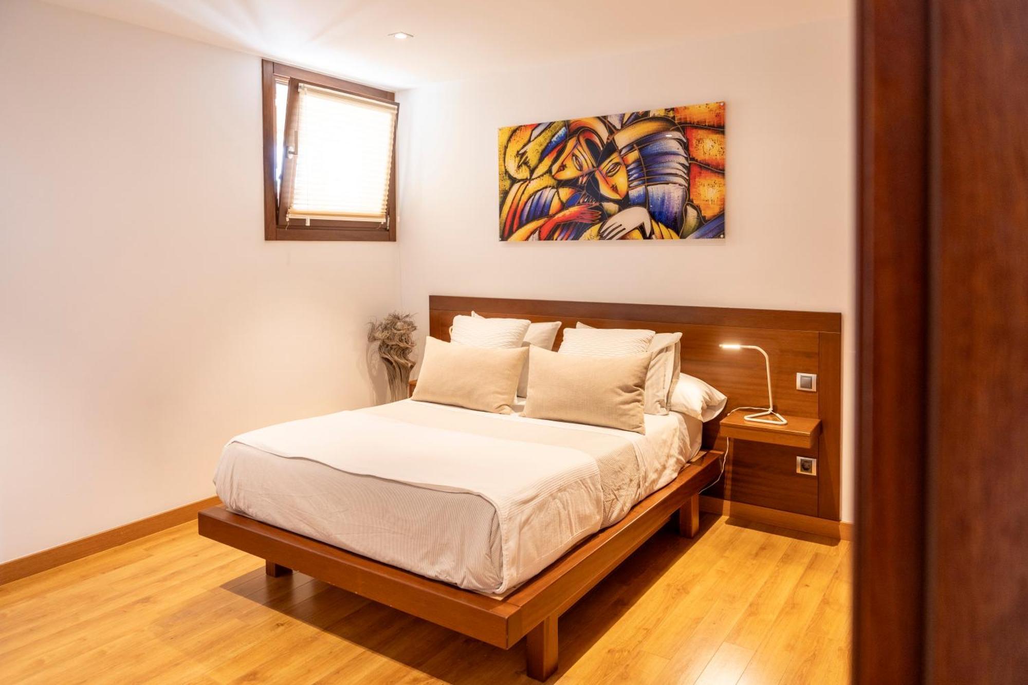 Modern Sea Front Apartment In Garachico 1 외부 사진