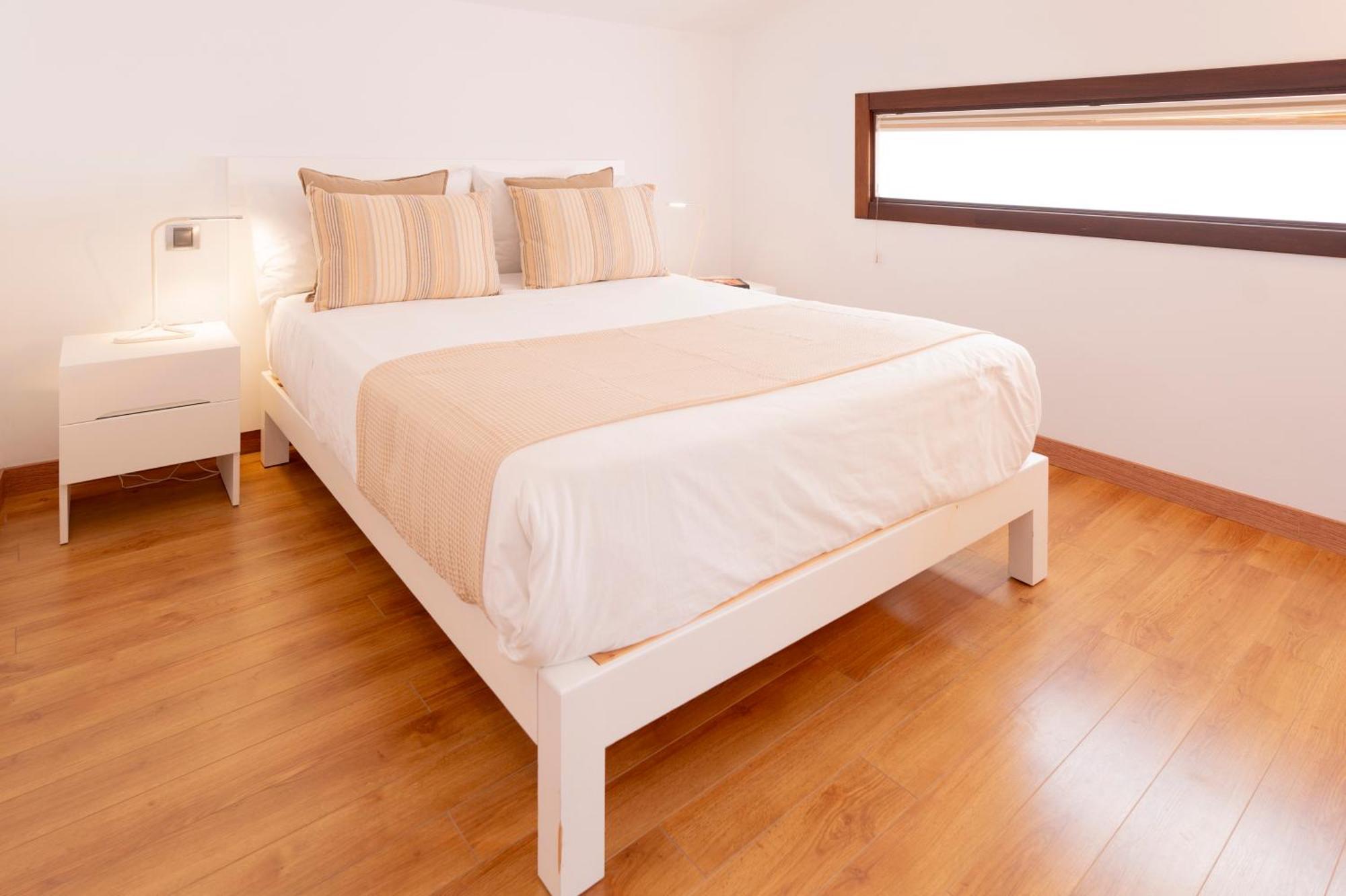 Modern Sea Front Apartment In Garachico 1 외부 사진