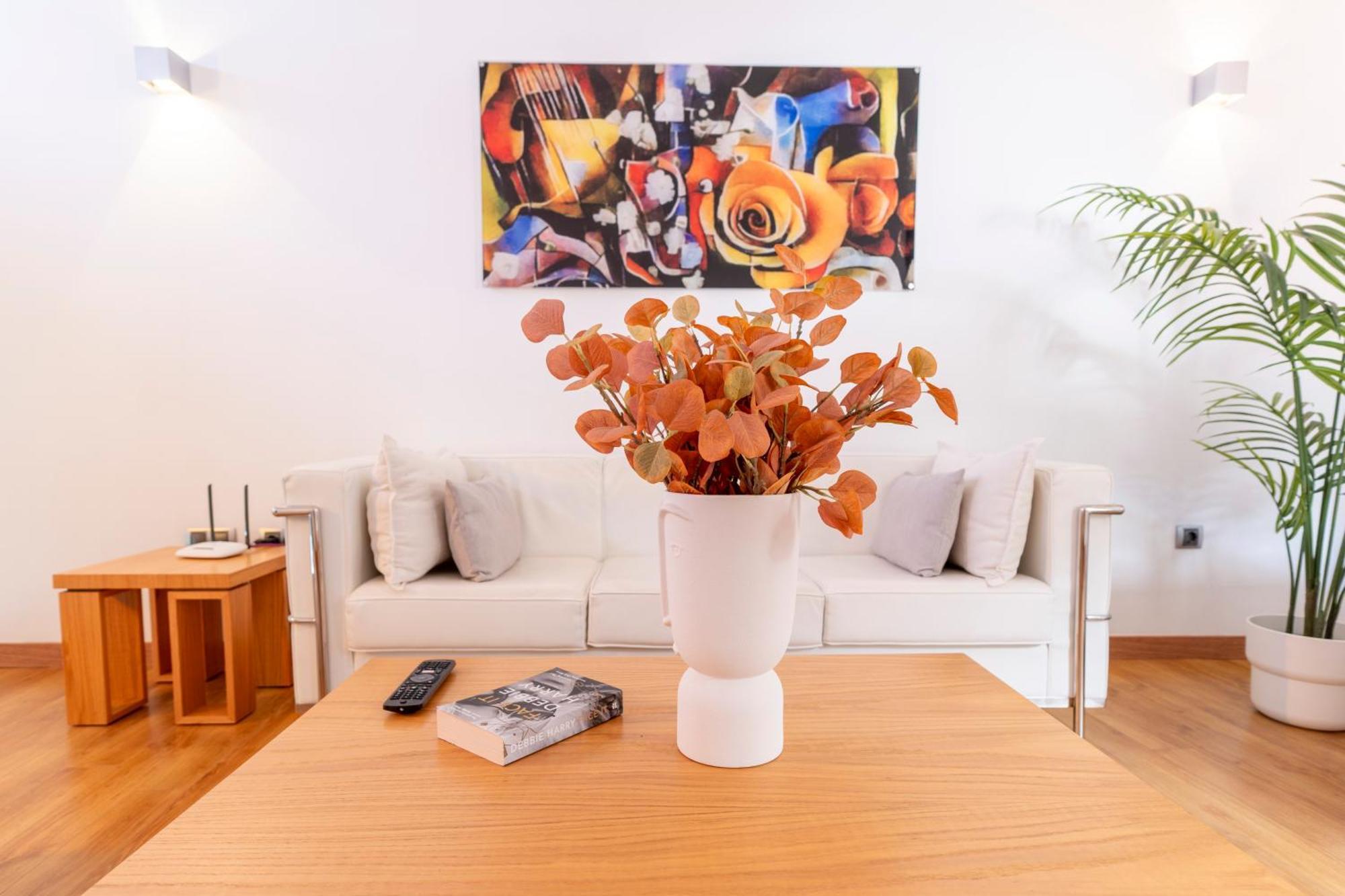 Modern Sea Front Apartment In Garachico 1 외부 사진