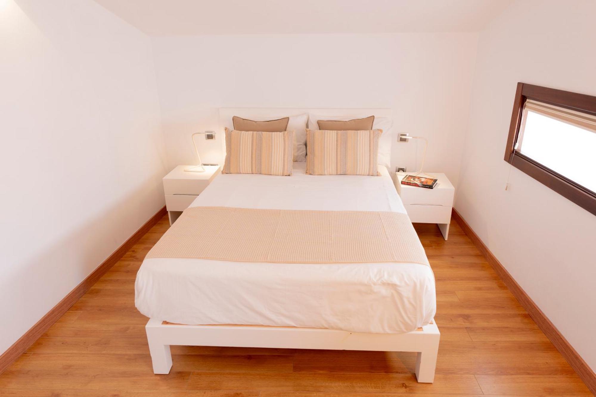 Modern Sea Front Apartment In Garachico 1 외부 사진