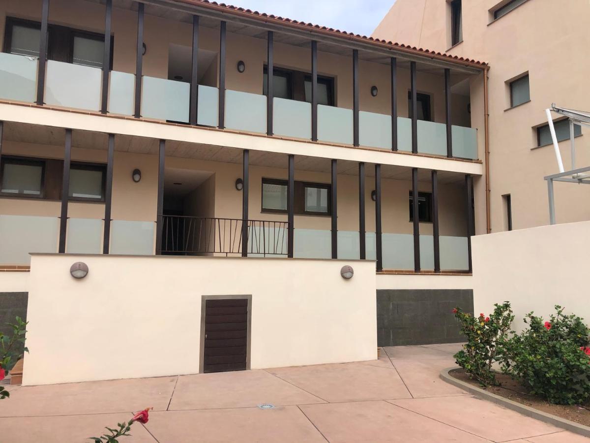 Modern Sea Front Apartment In Garachico 1 외부 사진