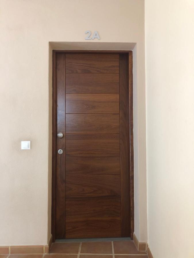 Modern Sea Front Apartment In Garachico 1 외부 사진